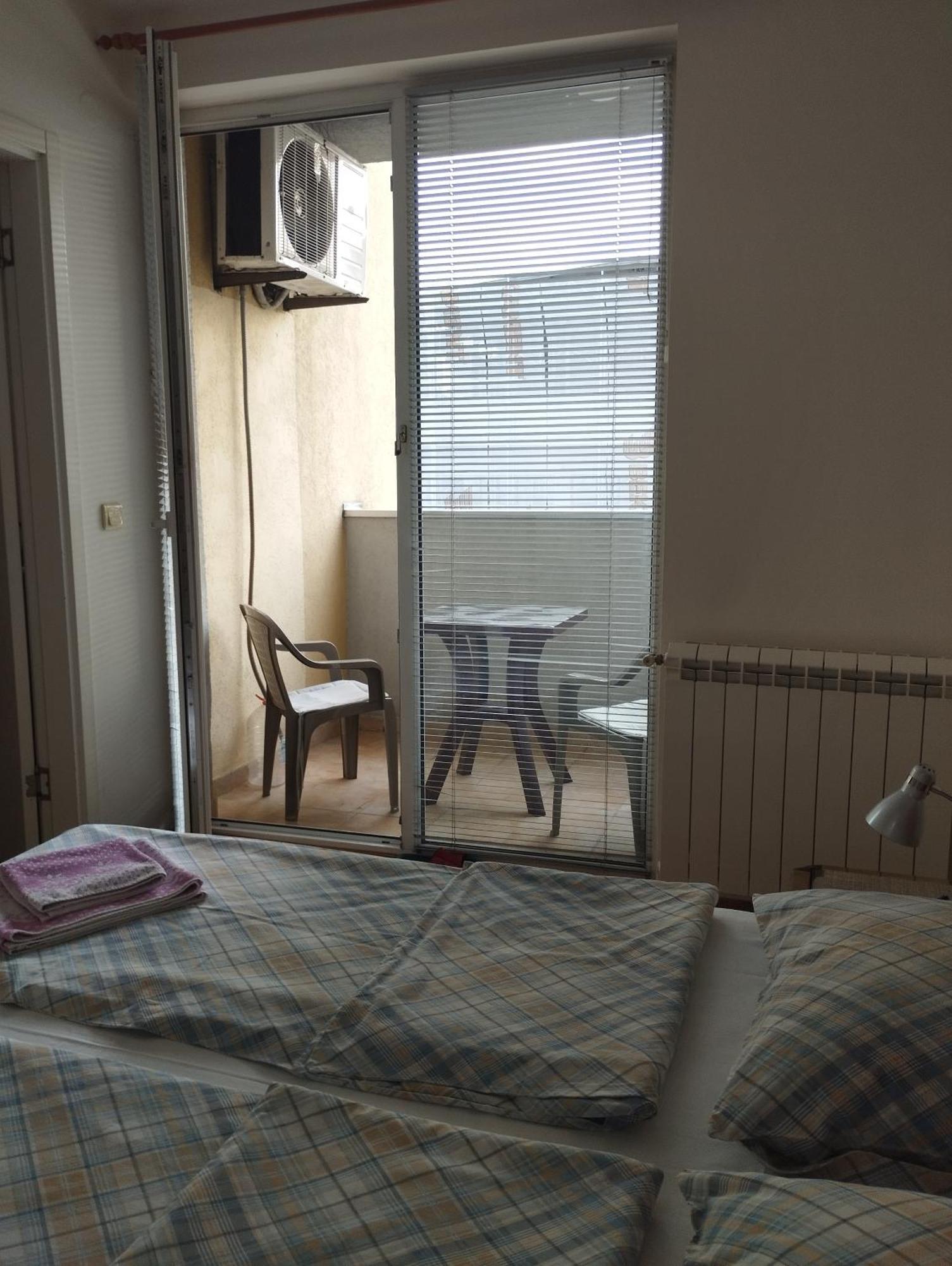 Vlado Apartment Vs Belgrade Bilik gambar