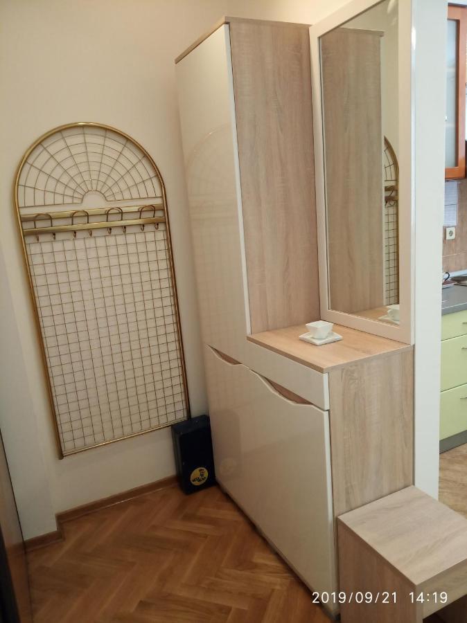 Vlado Apartment Vs Belgrade Luaran gambar