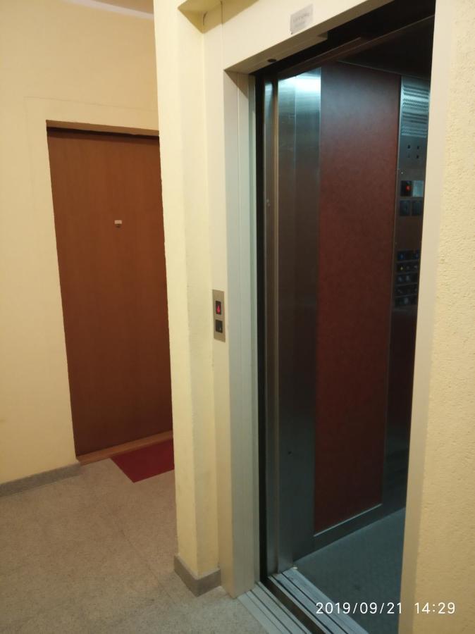 Vlado Apartment Vs Belgrade Luaran gambar