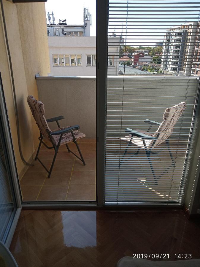 Vlado Apartment Vs Belgrade Luaran gambar