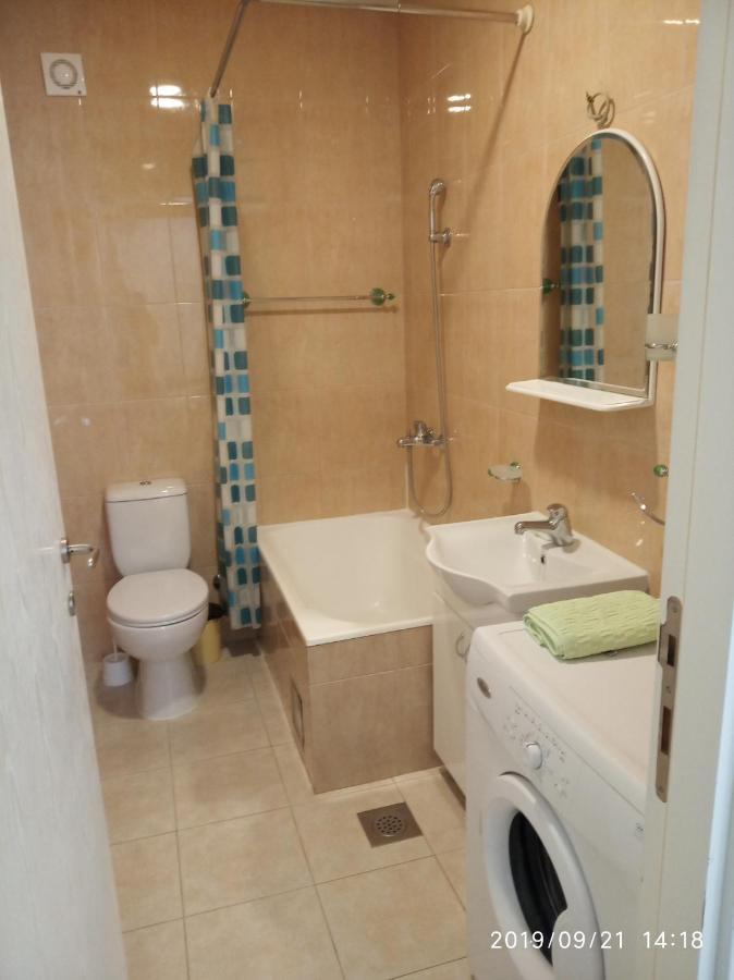 Vlado Apartment Vs Belgrade Luaran gambar