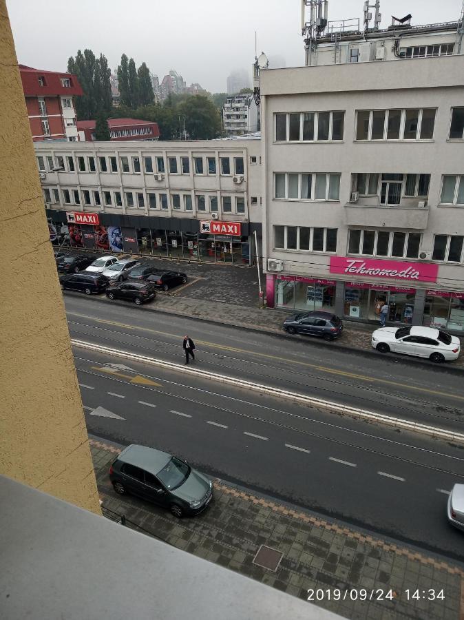 Vlado Apartment Vs Belgrade Luaran gambar