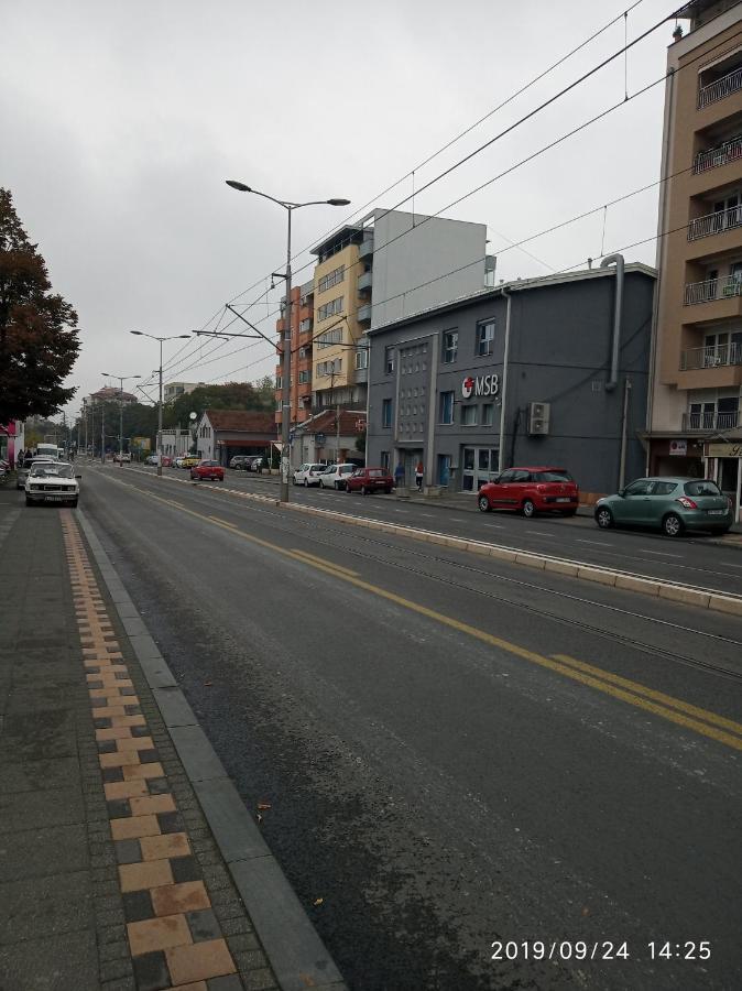 Vlado Apartment Vs Belgrade Luaran gambar