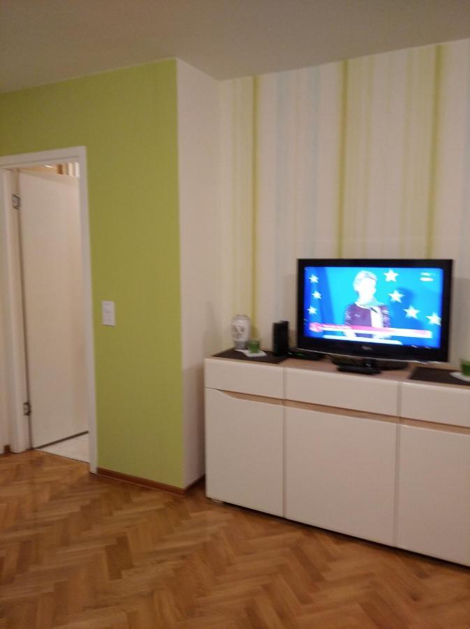 Vlado Apartment Vs Belgrade Luaran gambar