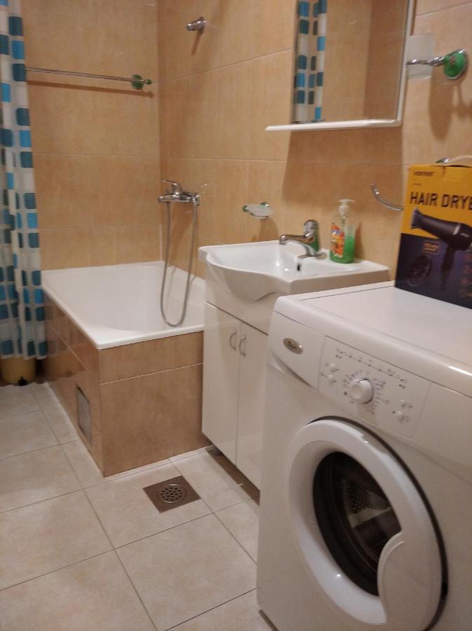 Vlado Apartment Vs Belgrade Luaran gambar