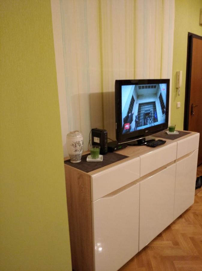 Vlado Apartment Vs Belgrade Luaran gambar